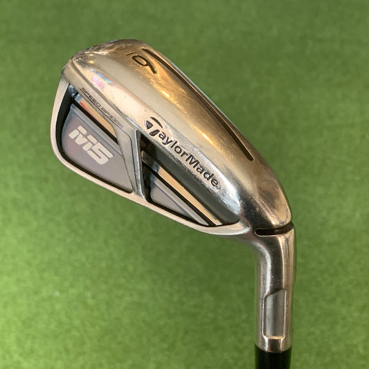 RH Taylormade M5 6 Iron