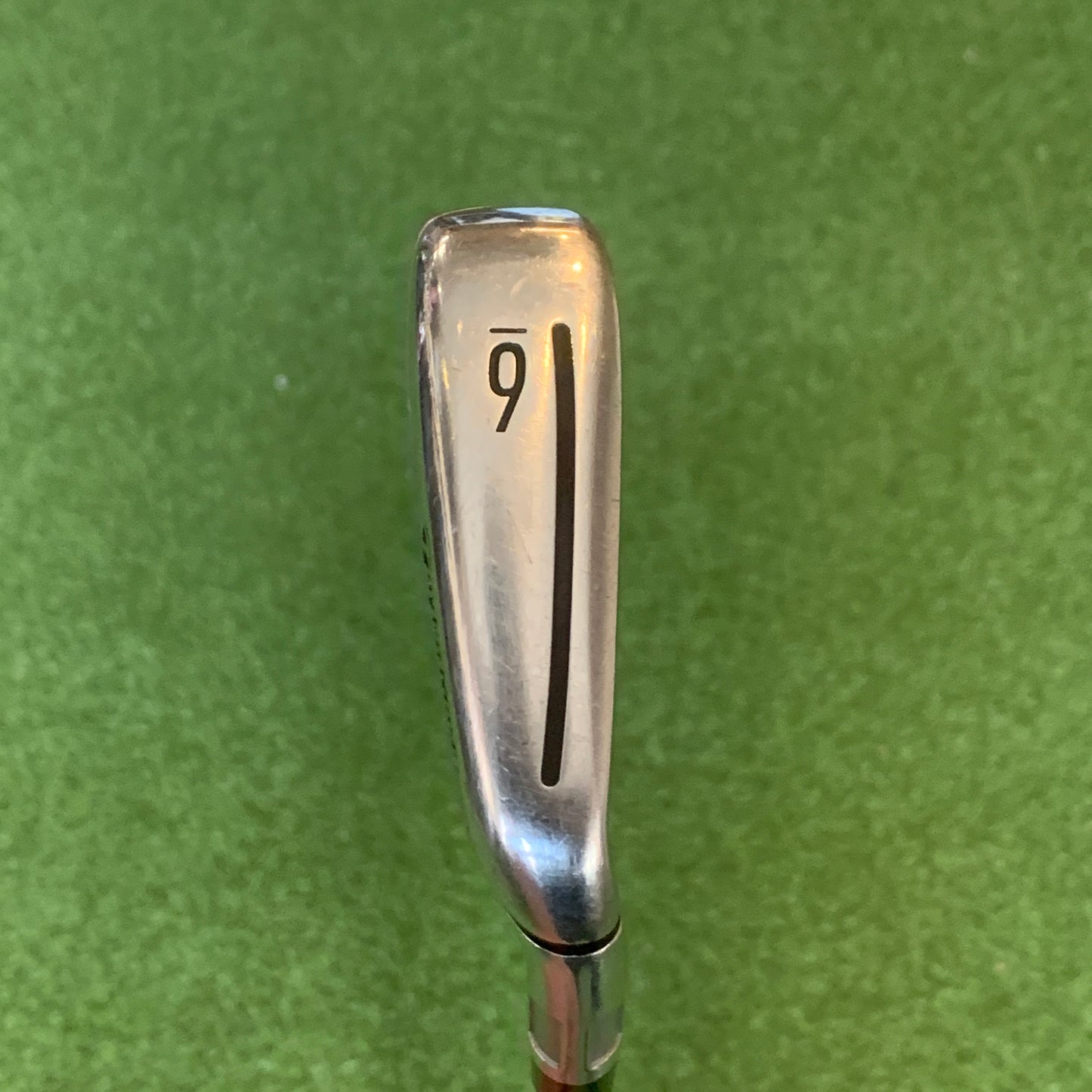 RH Taylormade M5 6 Iron