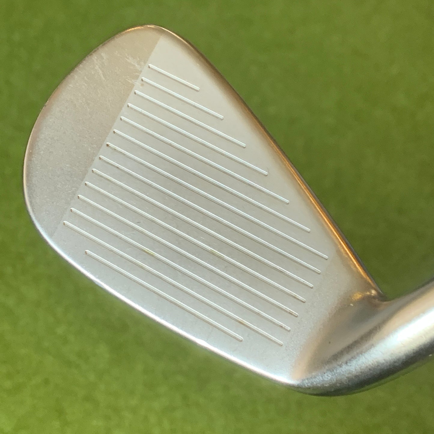 RH Taylormade R9 5 Iron