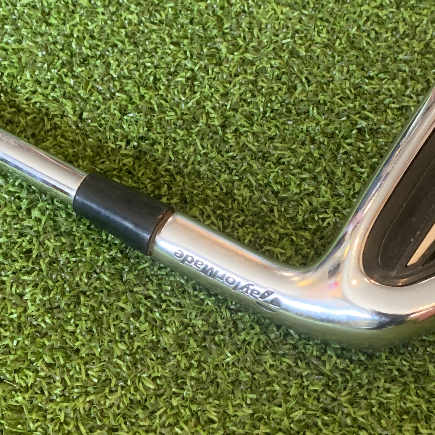 RH Taylormade R9 5 Iron