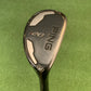 RH Ping i20 3 Hybrid. Senior Flex.