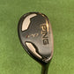 RH Ping i20 3 Hybrid. Senior Flex.