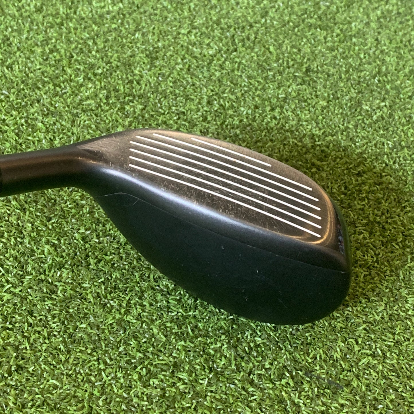 RH Ping i20 3 Hybrid. Senior Flex.