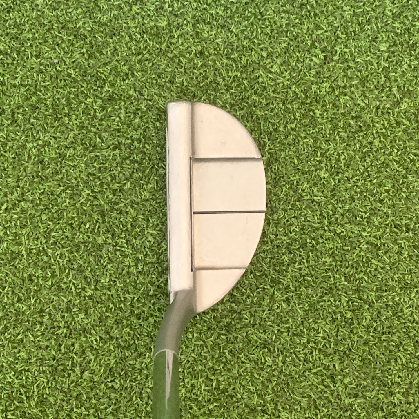 RH Odyssey White Ice 9 Putter