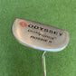 RH Odyssey Dual Force Rossie II Putter. 35 IN.