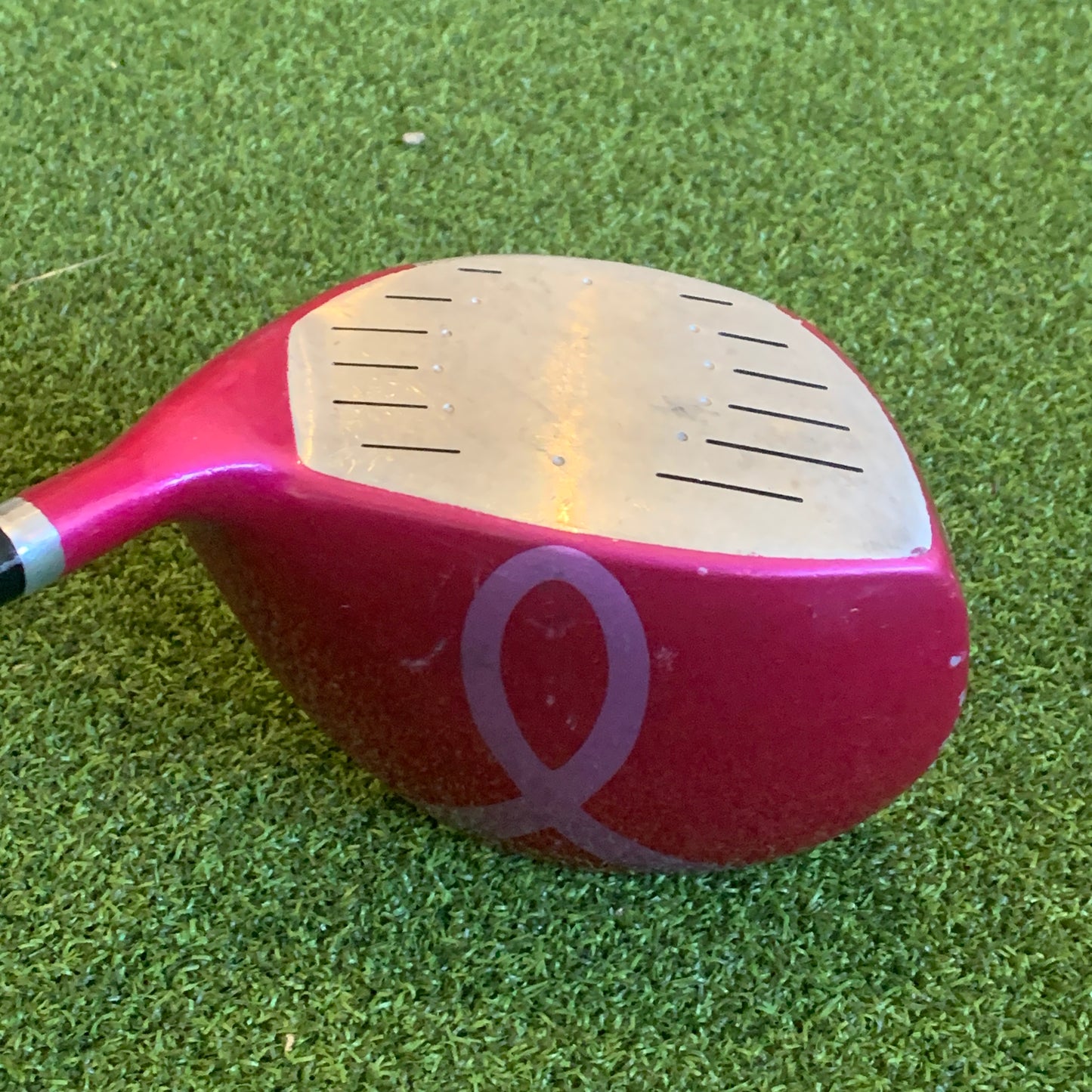 Women's RH Wilson Hope Driver