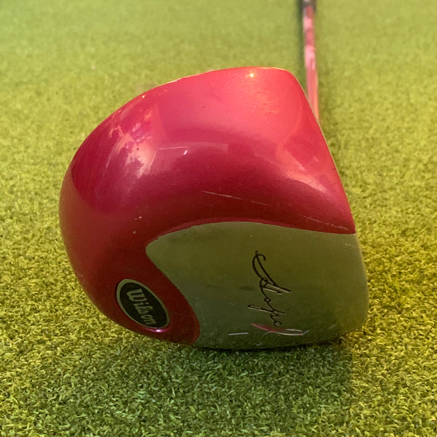 Women's RH Wilson Hope Driver