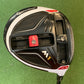 RH Taylormade M1 Driver (10.5). Senior Flex.