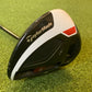 RH Taylormade M1 Driver (10.5). Senior Flex.