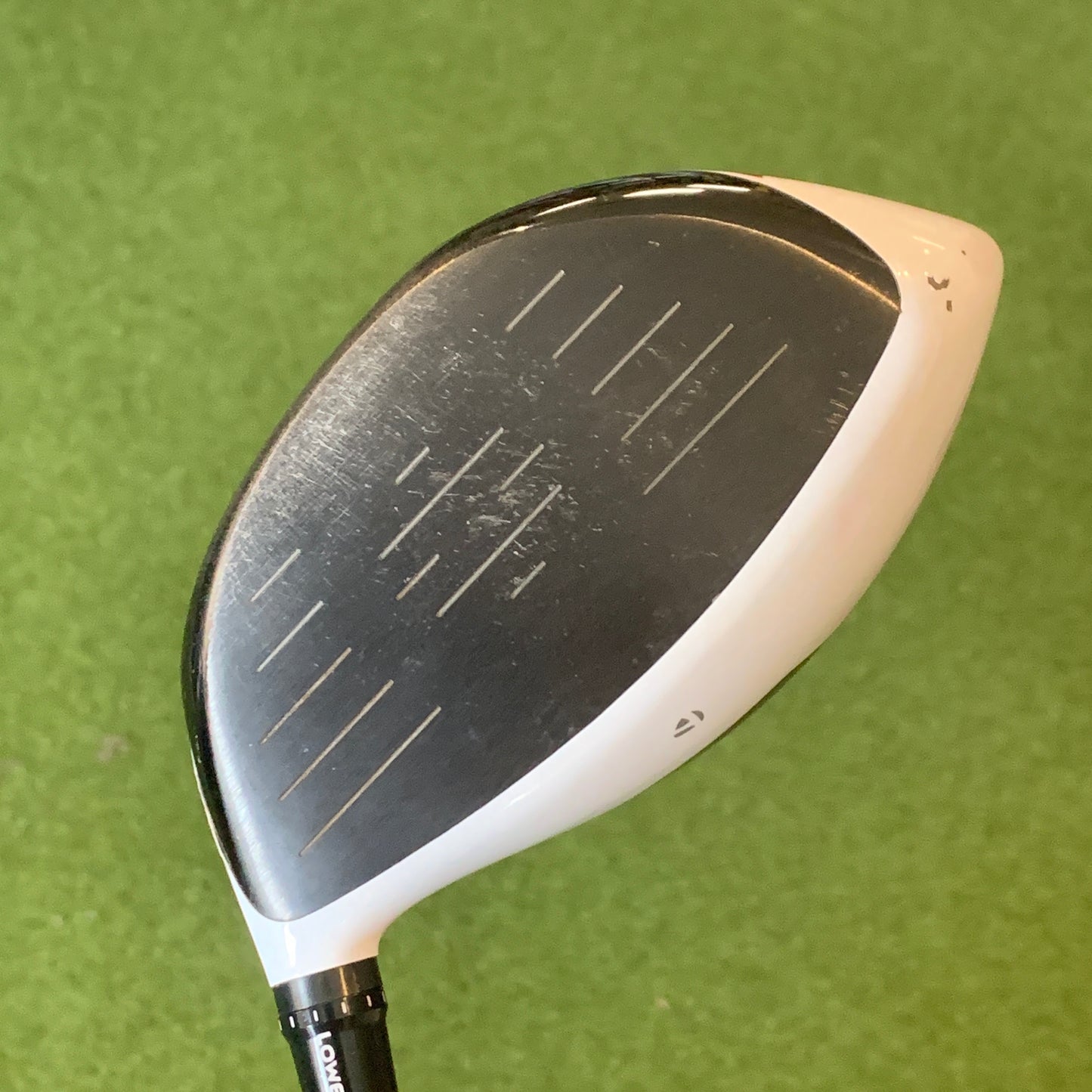 RH Taylormade M1 Driver (10.5) Regular Flex.