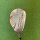 Women's RH Taylormade Rescue Dual 5 Hybrid