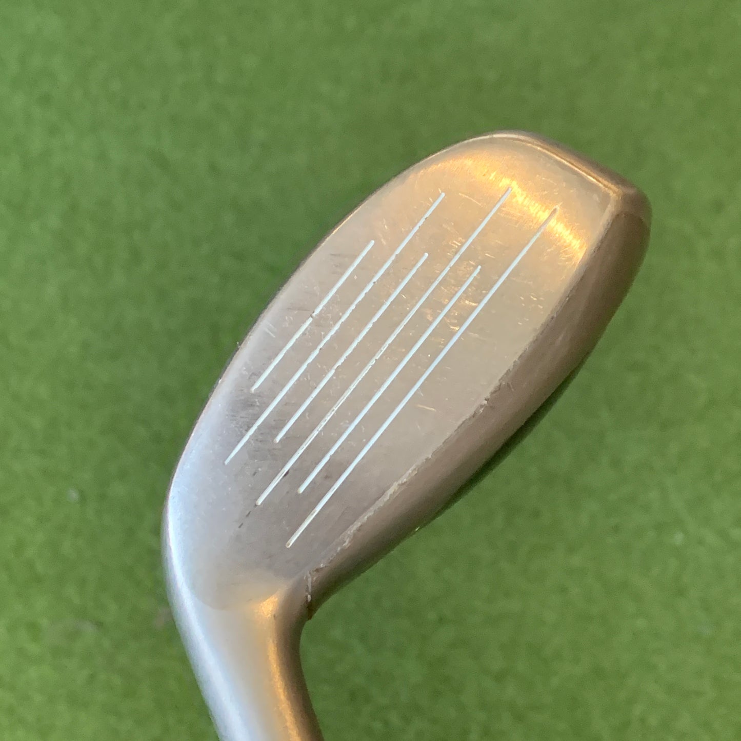 Women's RH Taylormade Rescue Dual 5 Hybrid