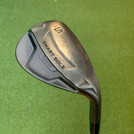 RH Cleveland Smart Sole Black Sand Wedge