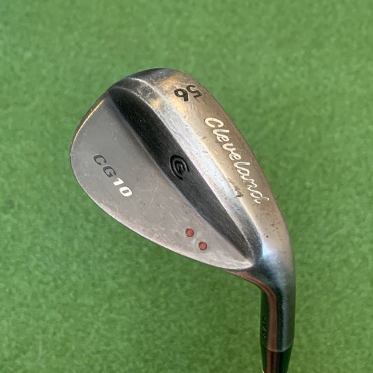 RH Cleveland CG10 Wedge (56)