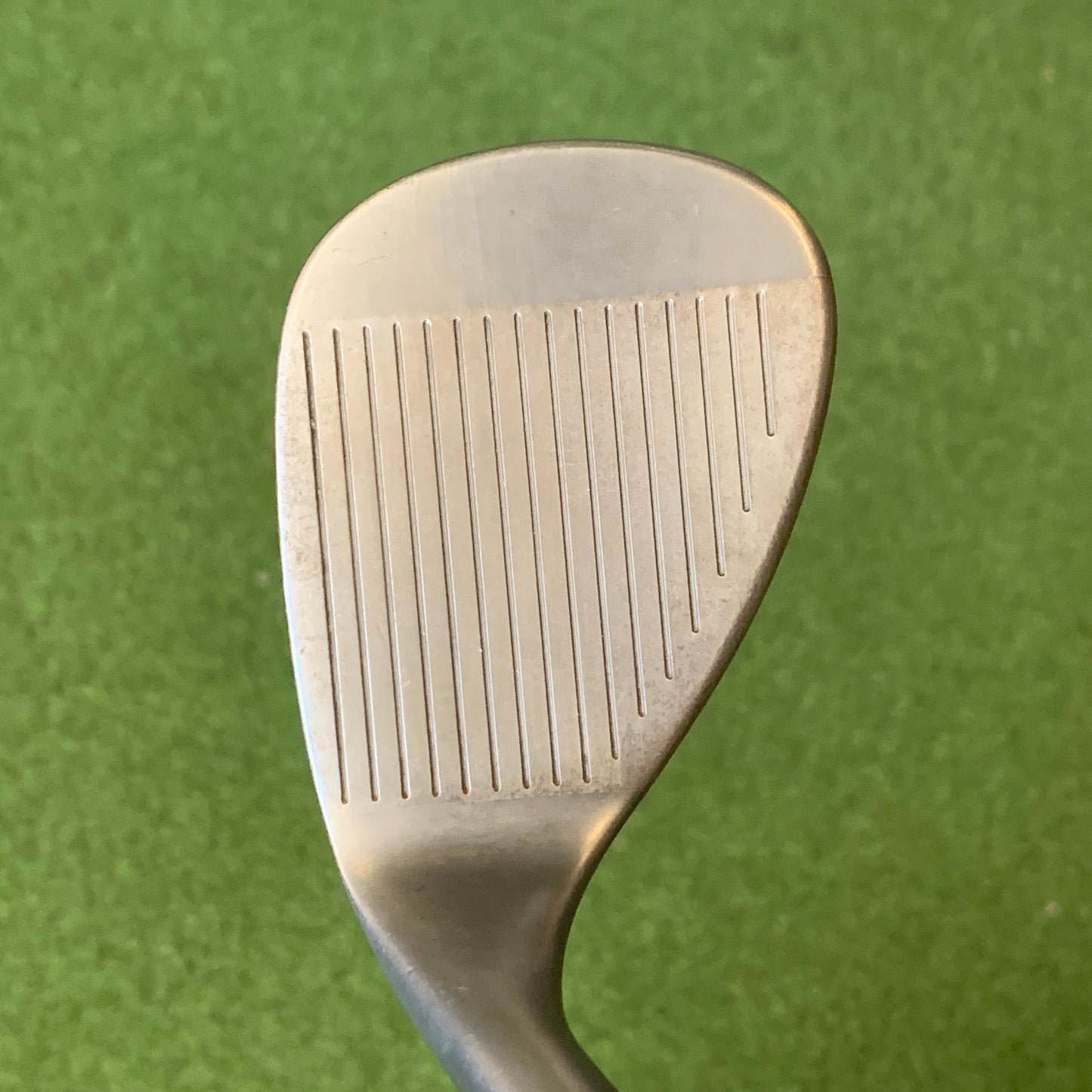 RH Cleveland Tour Action Reg. 588 Wedge (60)