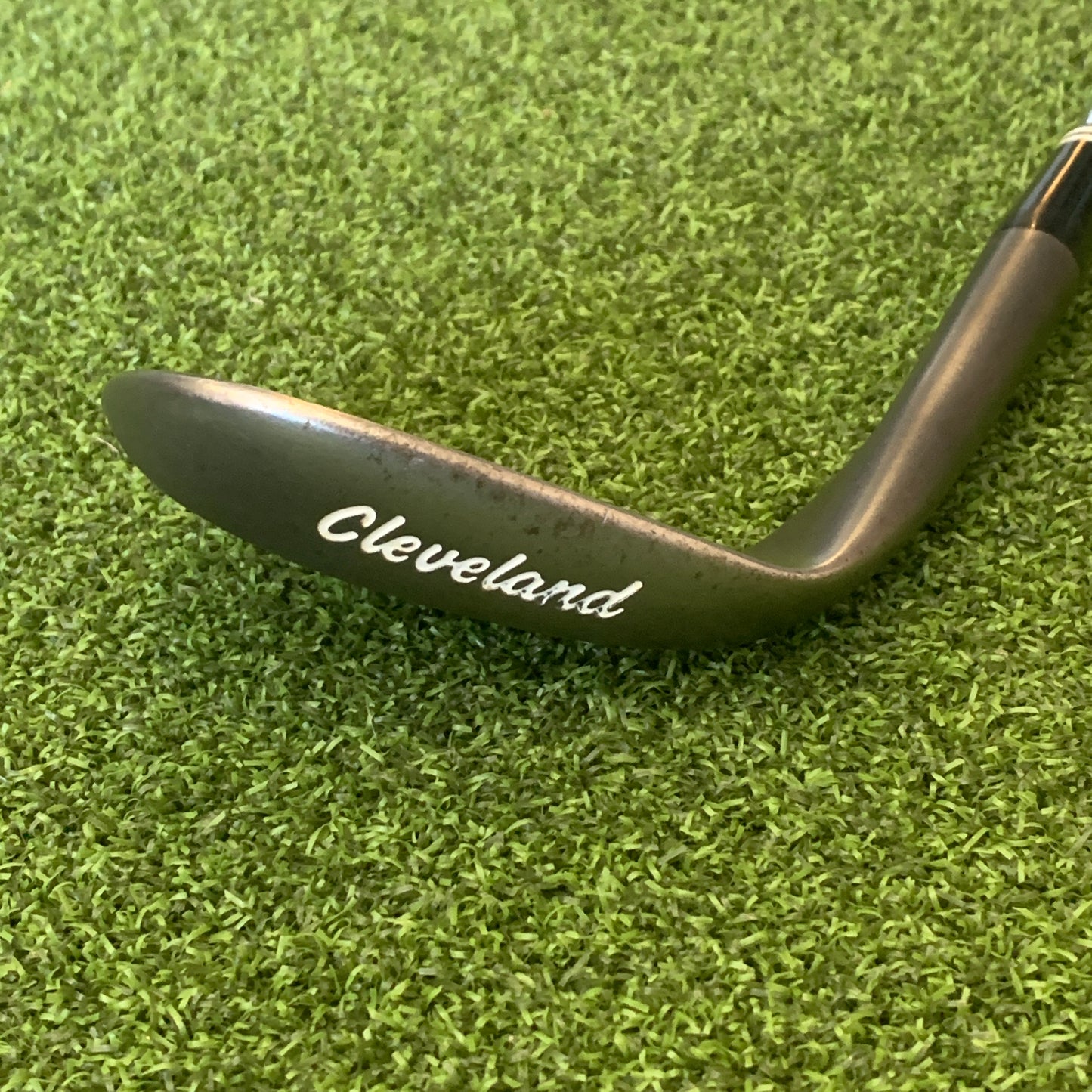 RH Cleveland Tour Action Reg. 588 Wedge (60)