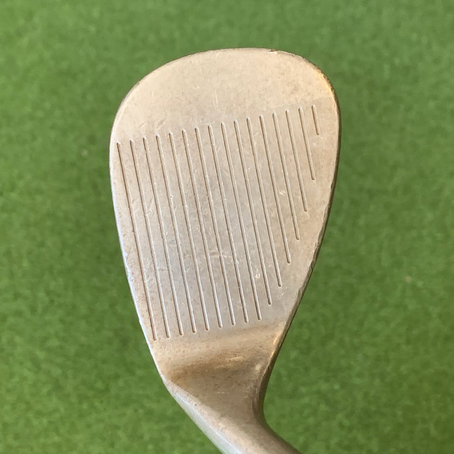 RH Cleveland Tour Action Reg. 588 Wedge (56)