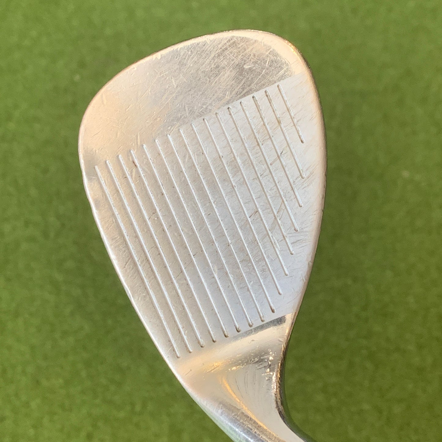 RH Cleveland Tour Action Reg. 588 Wedge (60)