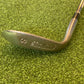 RH Cleveland Tour Action Reg. 588 Wedge (57)