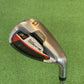 RH Cobra S9 Gap Wedge. Stiff Flex.