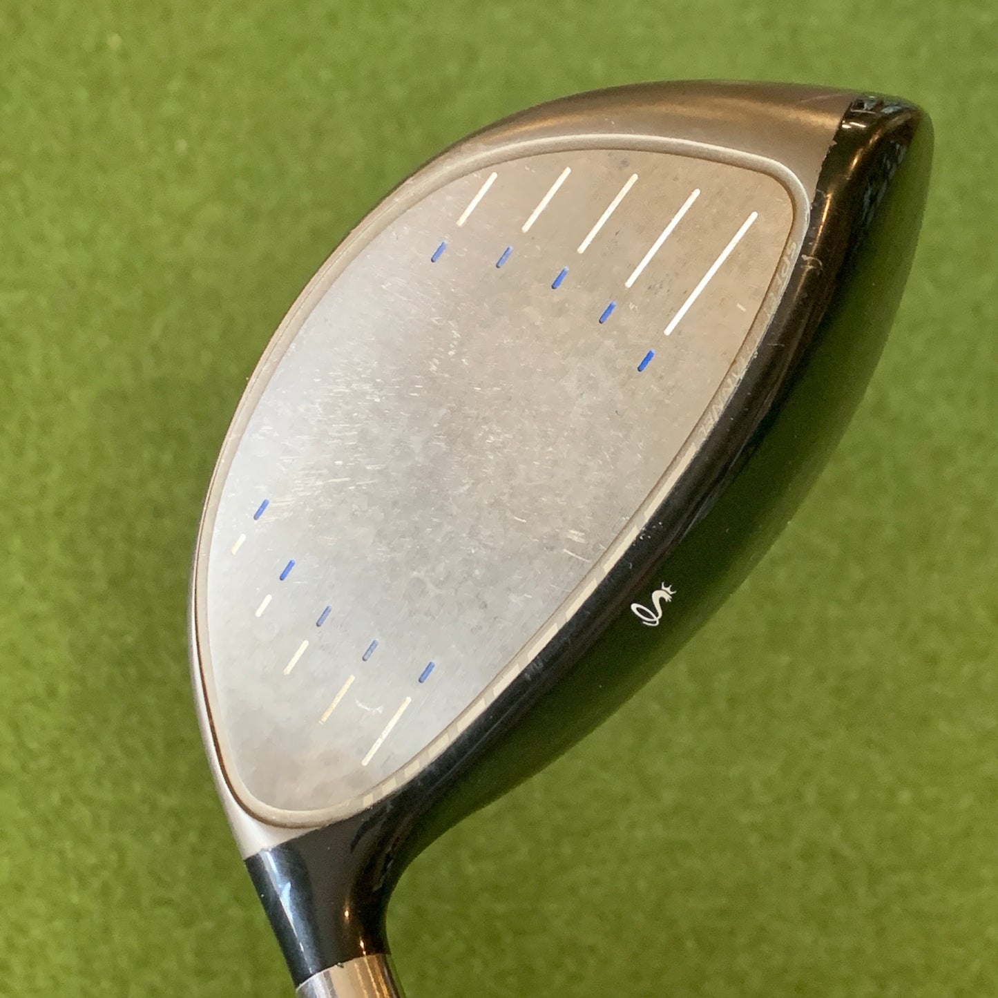 RH Cobra Fly-Z XL Driver (11.5). Senior Flex