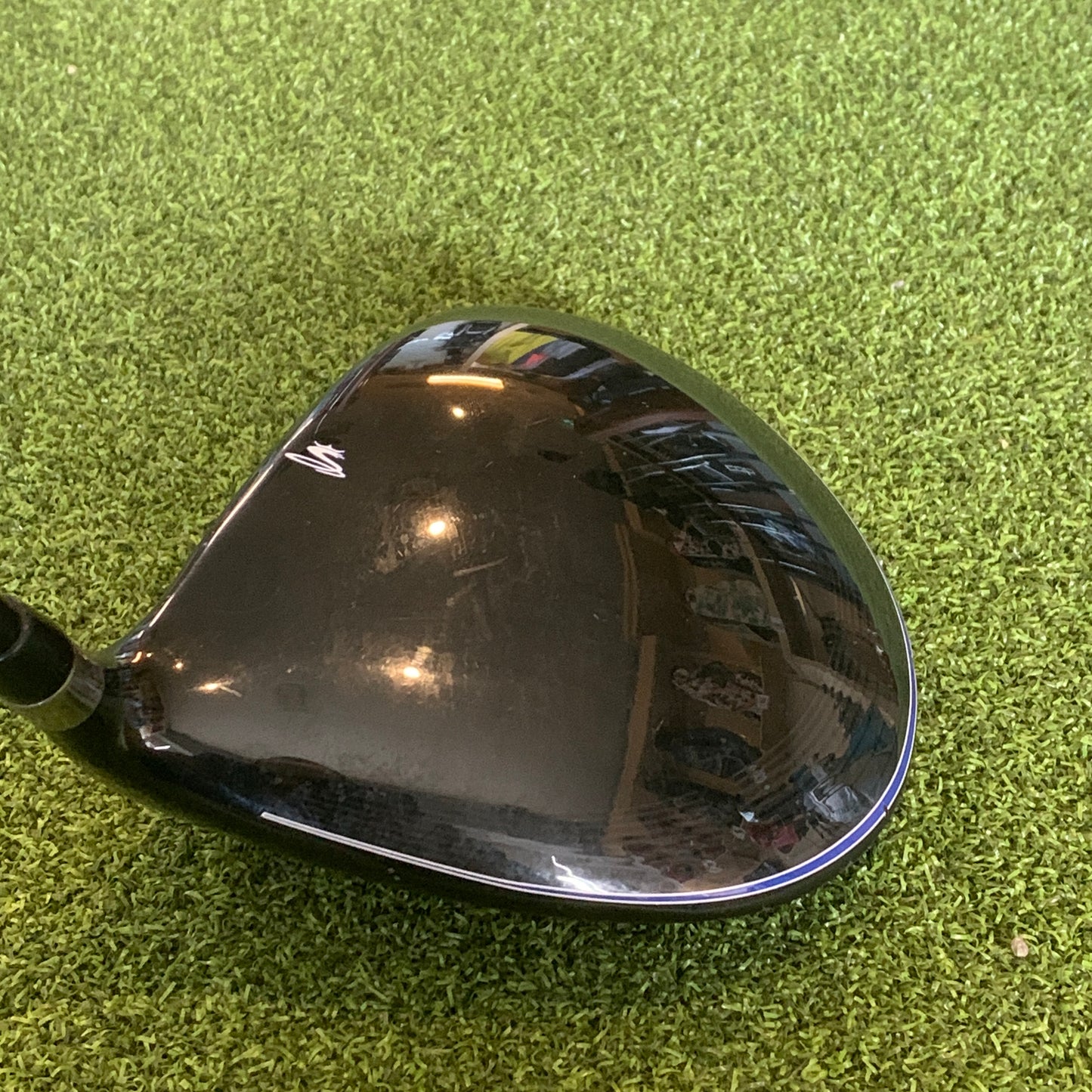 RH Cobra Fly-Z XL Driver (11.5). Senior Flex