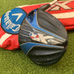 RH Callaway XR 16 Driver (10.5). Stiff Flex.