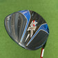 RH Callaway XR 16 Driver (10.5). Stiff Flex.