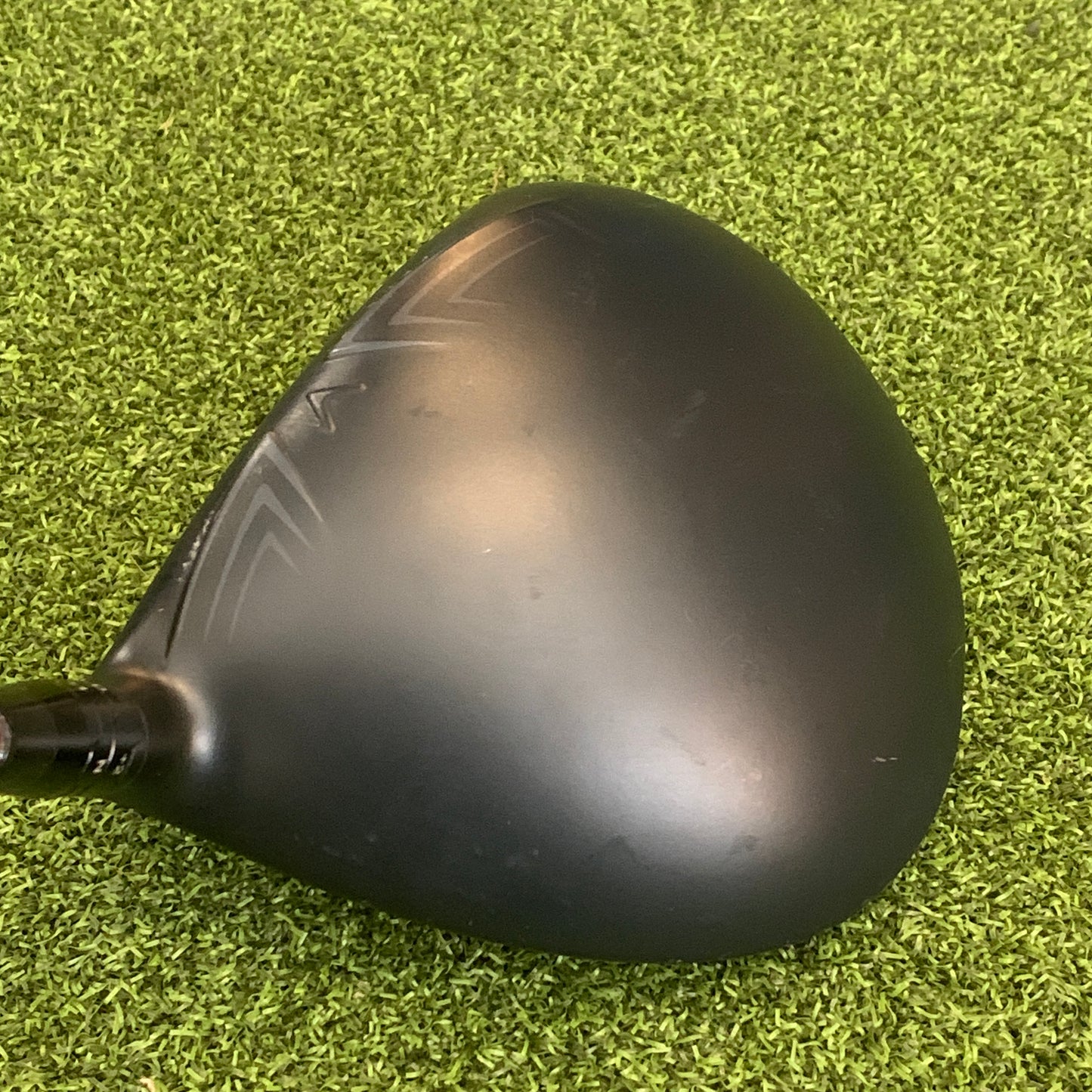 RH Callaway XR 16 Driver (10.5). Stiff Flex.