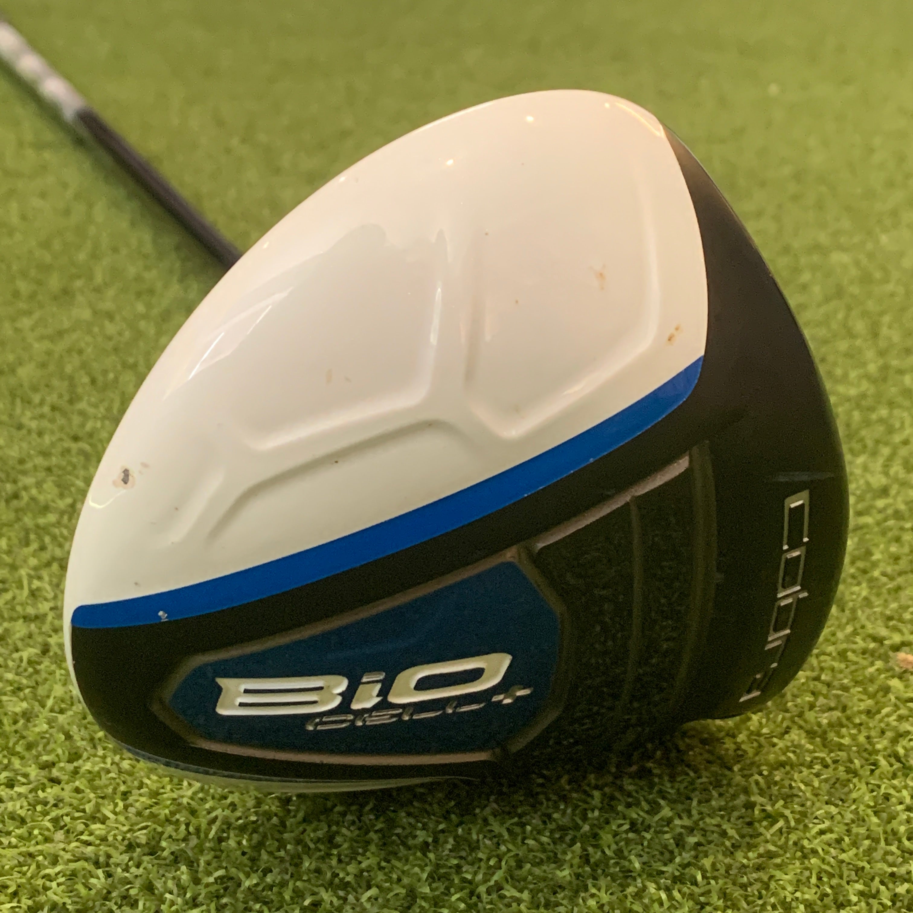 Cobra bio cell plus factory driver