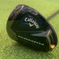 LH Callaway Paradym Driver (10.5). Regular Flex.