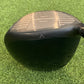 LH Callaway Paradym Driver (10.5). Regular Flex.