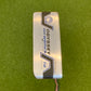 RH Odyssey Works 1W Versa Tank Putter. 35 IN.