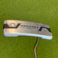 RH Odyssey Works 1W Versa Tank Putter. 35 IN.