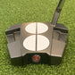 LH Odyssey 2-Ball Eleven Tour Lined Putter. 34 IN.