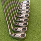 RH Ping G20 Yellow Dot Iron Set (4-PW, UW, SW)