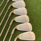 RH Ping G20 Yellow Dot Iron Set (4-PW, UW, SW)