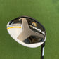 RH Taylormade RBZ Stage 2 3 Wood. Regular Flex.