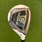 RH Taylormade Rocketballz 3 Hybrid. Regular Flex.