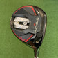 RH Taylormade Stealth 2 Plus 3 Wood. Stiff Flex.