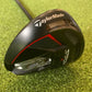 RH Taylormade Stealth 2 Plus 3 Wood. Stiff Flex.