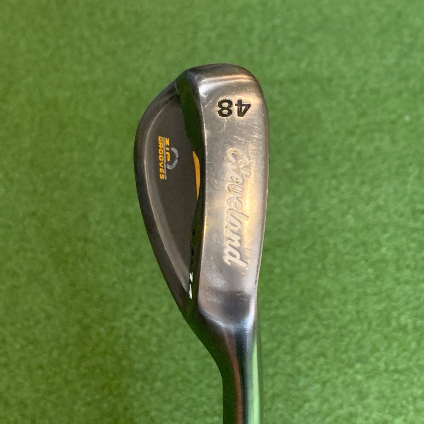 RH Cleveland CG14 Wedge (48)