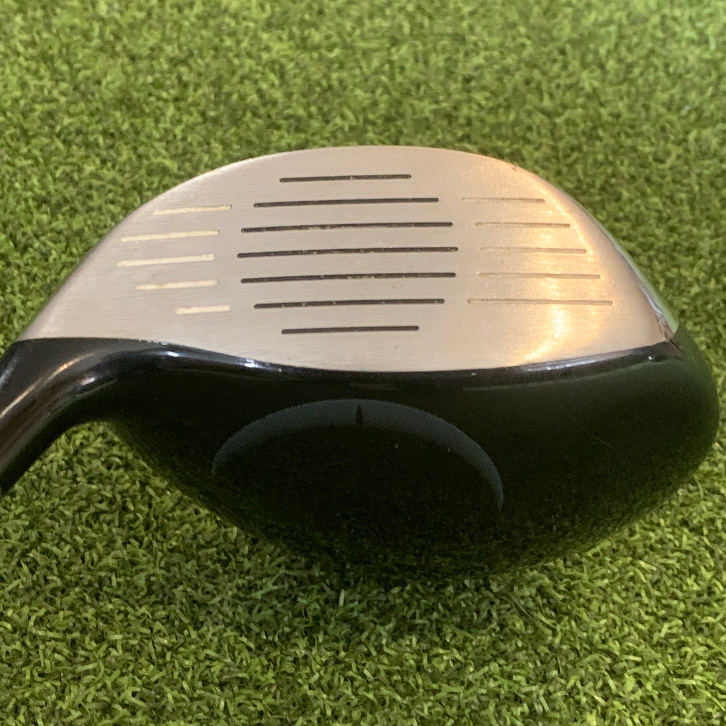 RH Ping G5 5 Wood. Regular Flex.