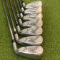 RH Cleveland Launcher UHX Iron Set (4-PW). Regular Flex.