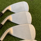 RH Cleveland Launcher UHX Iron Set (4-PW). Regular Flex.