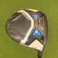 RH Cobra Aerojet LS Driver (10.5). Stiff Flex.