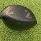 RH Cobra Aerojet LS Driver (10.5). Stiff Flex.