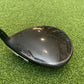 RH Cobra Aerojet LS Driver (10.5). Stiff Flex.