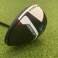 RH Cobra Aerojet LS Driver (10.5). Stiff Flex.