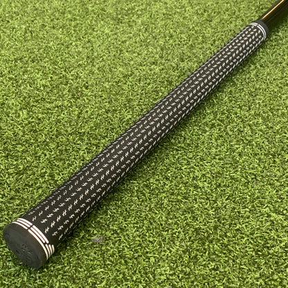 RH Cobra Aerojet LS Driver (10.5). Stiff Flex.